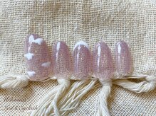 アーバンシーネイル 赤羽店(Urbansea nail)/nail design simple 7.980円