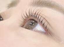 ラ ブレス キュービック 天王寺駅前(LaBless cubic)/パリジェンヌ風スタイル