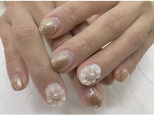 ボスケリッチ(VOSKERICH)/アートネイル