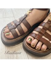 ラディアント 学芸大学(Radiant)/