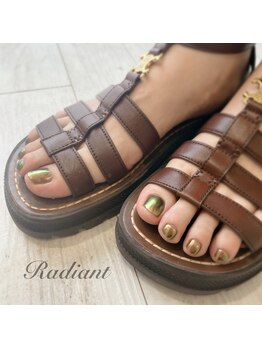 ラディアント 学芸大学(Radiant)/