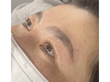 リル(LIL)/アイブロウリフト