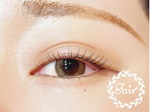 アイサロンフェア 関内(eyesalon Fair)/パリジェンヌラッシュリフト