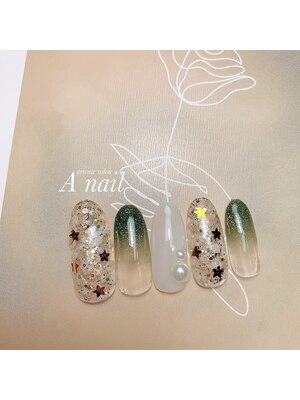 A nail 【エースネイル】