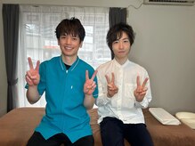 整体院あんか 松山本院/