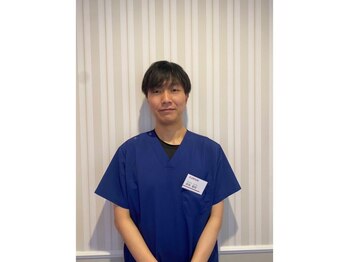 むすび接骨院 上福岡院/スタッフ紹介♪２