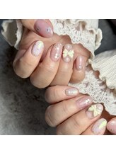 さっちゃんのネイル屋さん/