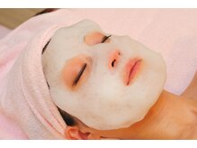 アロマアンドビューティー 結/ツヤ肌になる洗顔