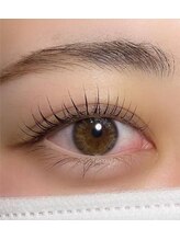 レアファースト 橿原神宮前駅店(Le’a first)/まつげパーマ/パリジェンヌ/