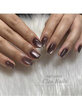 クレオネイルズ(Cleo Nails)/enoi