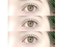 クイックアイラッシュ 池袋店(Quick eyelash)/パリジェンヌラッシュリフト