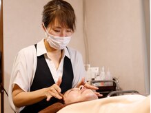 アピース(apiece)/美容看護師のエステティシャン！