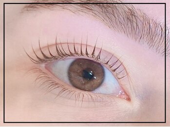 ジャドールアイズアンドネイル 鶴見店(J'ADORE Eyes&Nail+)/自まつげ負担ゼロ◇まつげパーマ