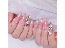U ・mi nail salonのデザイン.メニューのご紹介♪