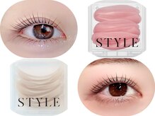 アイシャルマン 目黒店(EYE CHARMANT)の雰囲気（ピンクロッドなど今流行り韓ドル風ロッドも沢山種類あります，）