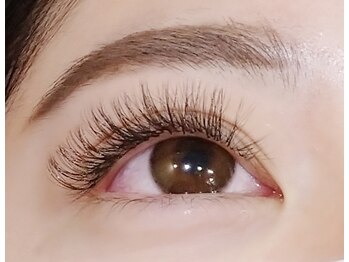 ヴォニータ(Vonita)/ボリュームラッシュ３Ｄレイヤー