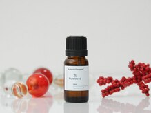 ルテン 新大阪店(Ruten)/柑橘と草木のブレンド/新大阪