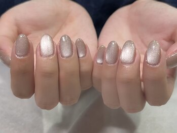 コンフォネイル(comfo nail)/マグネットネイル