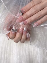 ジェニー バイ JVC(genie by JVC)/ジェルアート＆パーツ付け放題