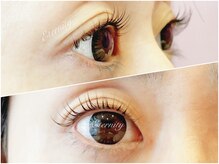 エタニティ(eternity)