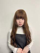 アイラ 古川橋店(EYELA) 田邉 