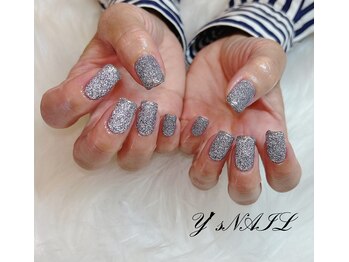 ワイズネイル(Y's NAIL)/