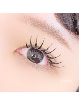 ルヴェール 久屋公園(le verre)/マツエク