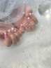 ◇口コミ割◇フルアート¥9,000→¥8,500