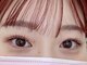 アルティバイ クレアラルーチェ 高知インター店(altie by Crea la Luce)の写真/夏のイベントにはカラーエクステがおすすめ★フラットラッシュで持続力UP♪個性的なデザインに◎