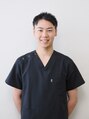 ジョイプラス川西鍼灸整骨院(joyplus.川西鍼灸整骨院)&nbsp;竹内 啓貴