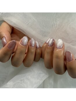 はあとねいる 岸和田店/ワンカラー　マグネット