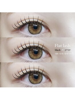 リリーバイムク(Lily by MUKU)/ロイッシュカラー