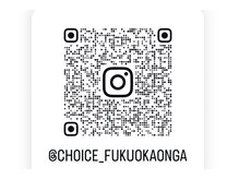 チョイス 福岡遠賀店(CHOICE)の雰囲気（インスタグラム）