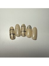 ブラックラッシュ(BLACK RUSH)/定額6000