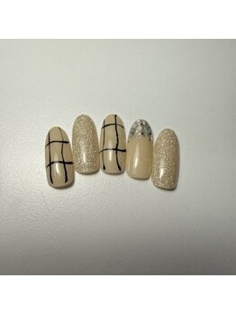 ブラックラッシュ(BLACK RUSH)/定額6000