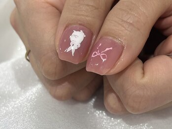 アコ バイ ネオリーブ(aco by Neolive)/ちゅるんワンカラー