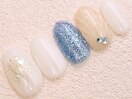 【定額】6490円★　マーメイド