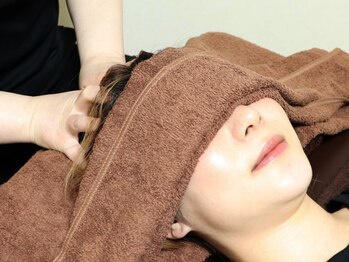 サロン ダナム(danam)の写真/【江坂の隠れ家サロン】貴方だけのプライベート空間で極上のひとときを◇《4周年記念クーポンあり☆》