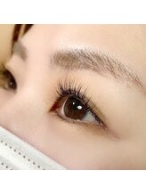 アトリエはるか コトチカ京都/パリジェンヌとは？