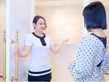 モアトゥインクル 新宿店(MORE twinkle)