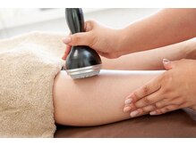 サロン メイリー(salon meili)/お疲れの身体にはラジオ波でケア