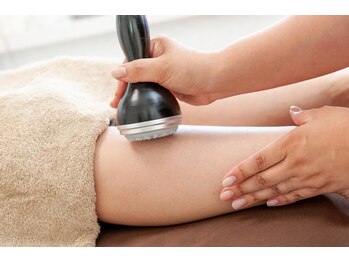 サロン メイリー(salon meili)/お疲れの身体にはラジオ波でケア