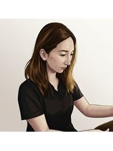 耳ほぐし屋 女性 イヤリスト