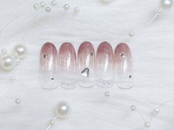 ネイルパティオ 新越谷店(nail patio)/ちゅるんデザイン7500