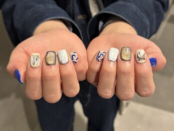 ライオリジナル［新宿/新宿駅］