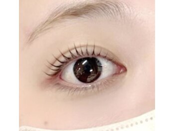 エストアール 博多口店(est-r.)/#パリジェンヌ#カール