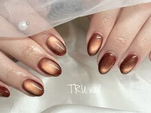 トゥルー ネイル アンド アイ 本厚木店(TRU)/《オフ無料★》マグネットネイル