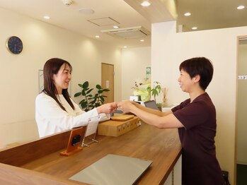 もんぺい鍼灸接骨院