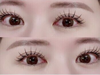 サラアイ(sara)の写真/【＆Healthyも◎】お悩みに合わせてご提案♪キレイなカールをキープしたいあなたにオススメ＊。