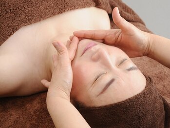 艶/フェイシャル